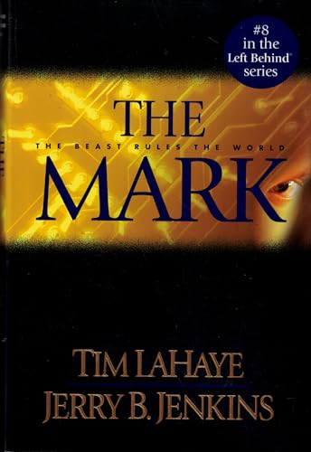 Cover of The Mark