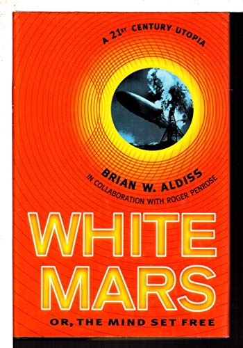 White Mars