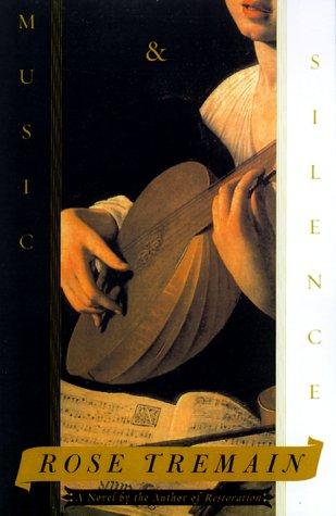 Cover of Music & Silence