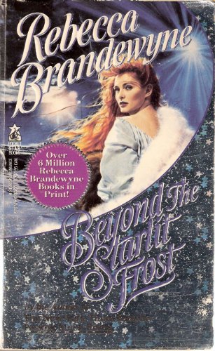 Cover of Beyond the Starlit Frost