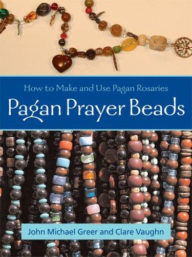 Cover of Pagan Prayer Beads