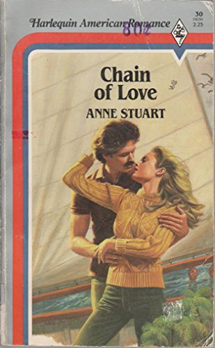 Cover of Chain of love