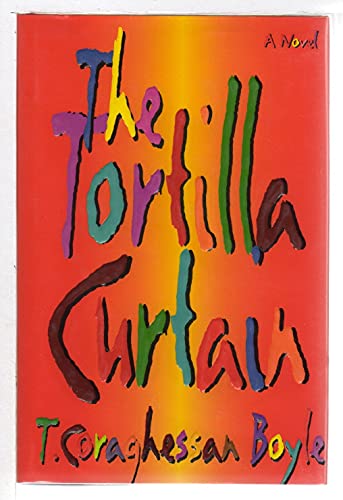 Tortilla Curtain