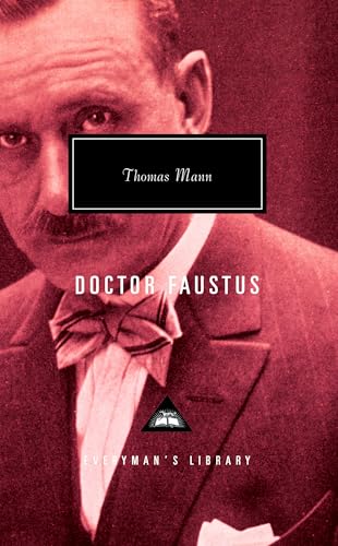 Cover of Doctor Faustus