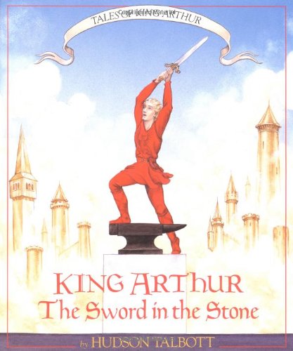 The Sword in the Stone
