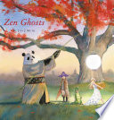 Cover of Zen Ghosts