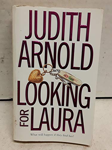 Cover of Looking for Laura