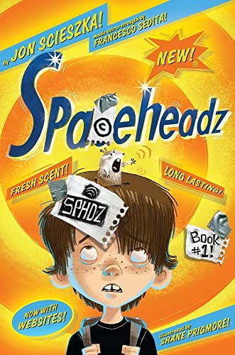 Cover of SPHDZ