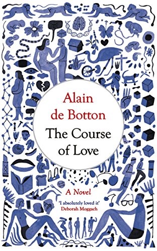 Cover of The Course of Love