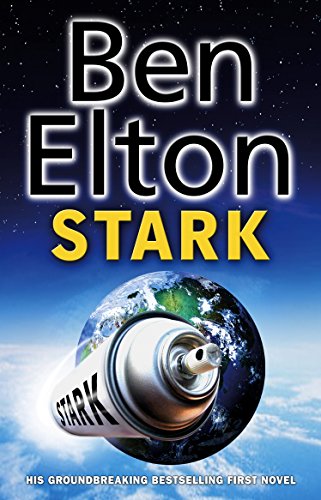 Cover of Stark