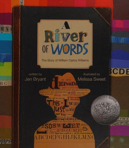 A River of Words