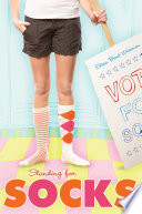 Cover of Standing for Socks