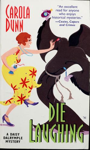 Cover of Die Laughing