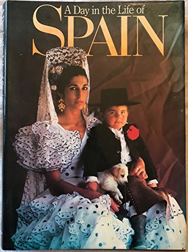 Cover of A Day in the Life of Spain