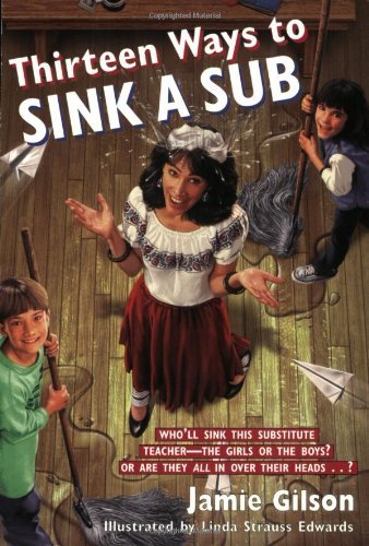 Thirteen Ways to Sink a Sub