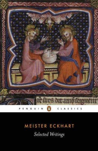 Cover of Selected Writings