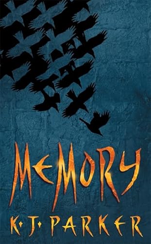 Cover of Memory