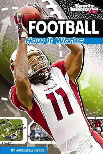 Cover of Football: How It Works