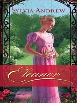 Cover of Eleanor