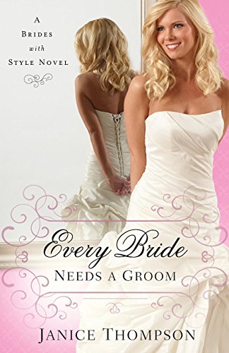 Every Bride Needs a Groom