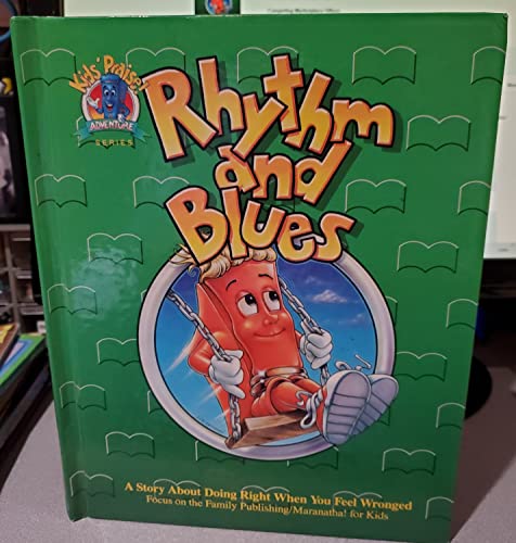 Rhythm and Blues