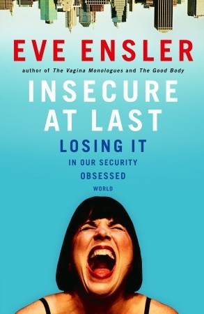Cover of Insecure at Last