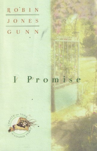 Cover of I Promise