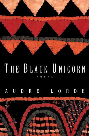 Cover of The black unicorn
