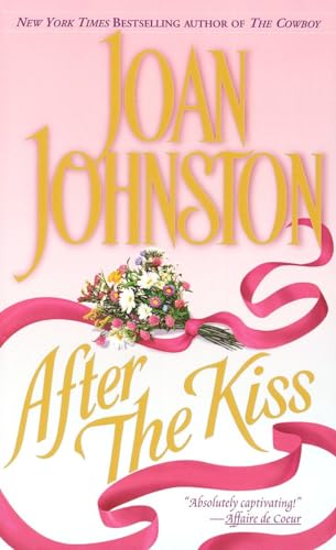 Cover of After the Kiss