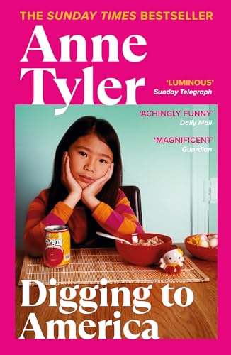 Cover of Digging to America