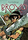Cover of Broxo