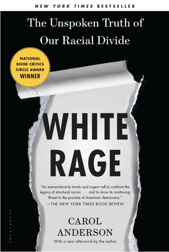 White Rage