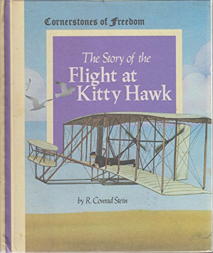The Story of the Flight at Kitty Hawk