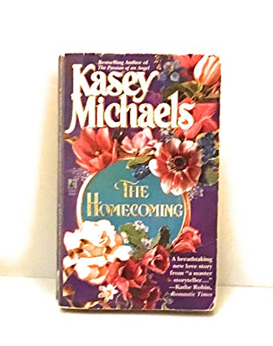 Cover of The Homecoming