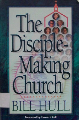 The Disciple-Making Church