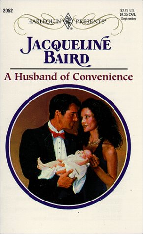 Cover of Husband Of Convenience