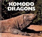 Cover of Komodo Dragons
