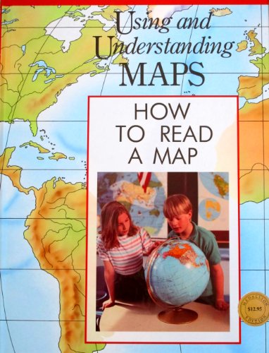 How to read a map