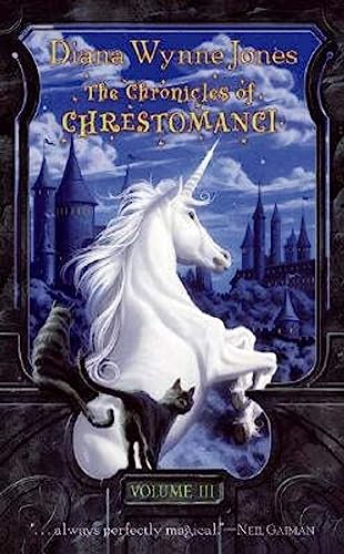 The Chronicles of Chrestomanci, Vol. 3
