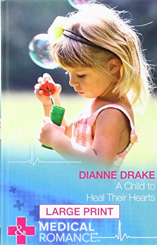 A Child To Heal Their Hearts