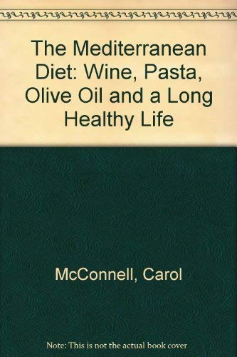 The Mediterranean diet