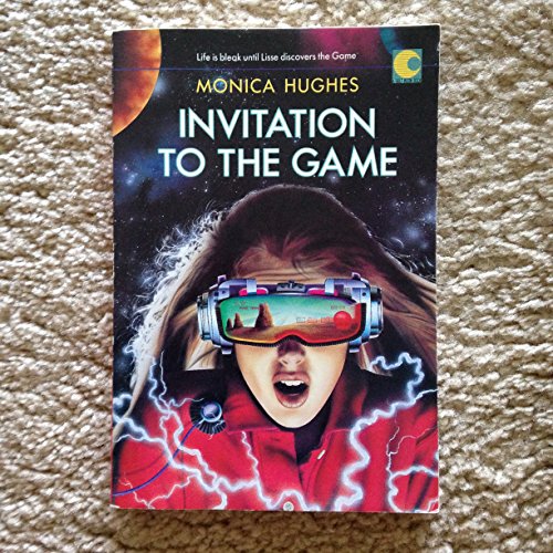 Cover of Invitation to the Game