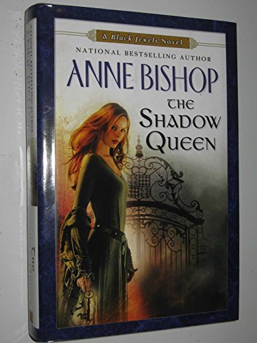 Cover of The Shadow Queen