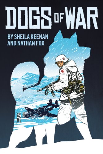 Cover of Dogs of War