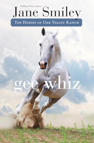 Cover of Gee Whiz
