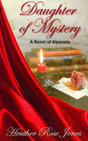 Daughter of Mystery cover