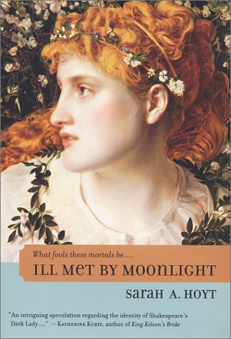 Cover of Ill Met by Moonlight