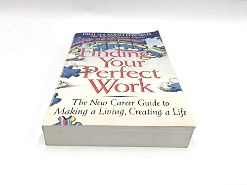 Cover of Finding Your Perfect Work