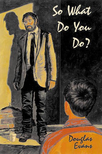 So what do you do?