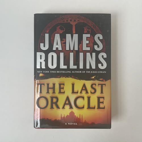 The Last Oracle